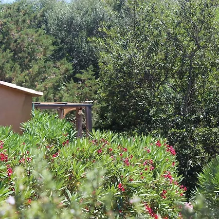 A Casa Di Palombaggia - Piscine Chauffee Porto-Vecchio (Corsica)