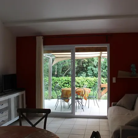 A Casa Di Palombaggia - Piscine Chauffee *