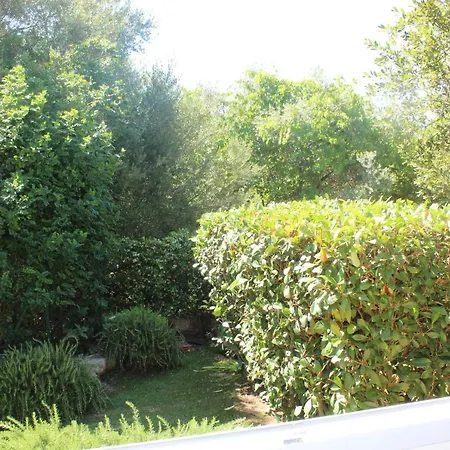 A Casa Di Palombaggia - Piscine Chauffee * Porto-Vecchio (Corsica)
