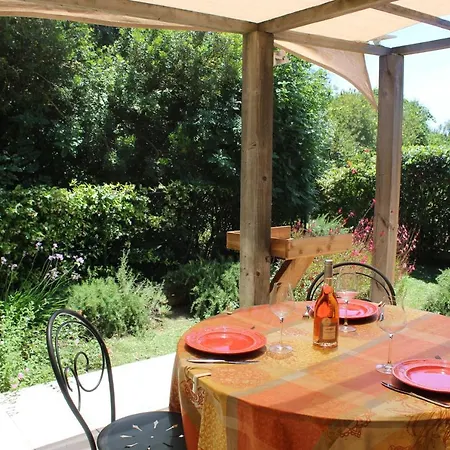 A Casa Di Palombaggia - Piscine Chauffee Porto-Vecchio (Corsica)
