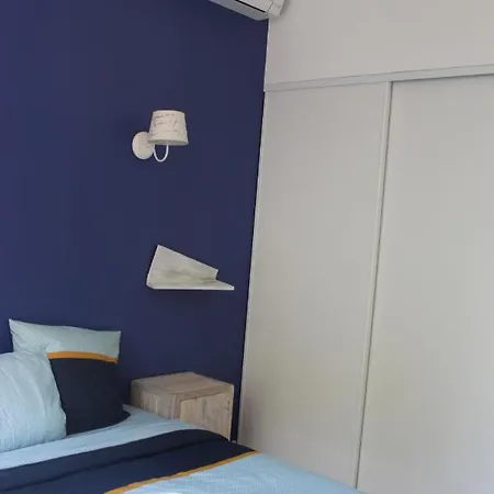 Villa A Casa Di Palombaggia - Piscine Chauffee Porto-Vecchio (Corsica)