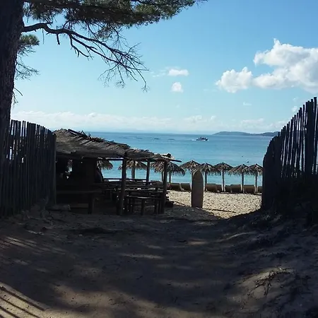 A Casa Di Palombaggia - Piscine Chauffee * Porto-Vecchio (Corsica)