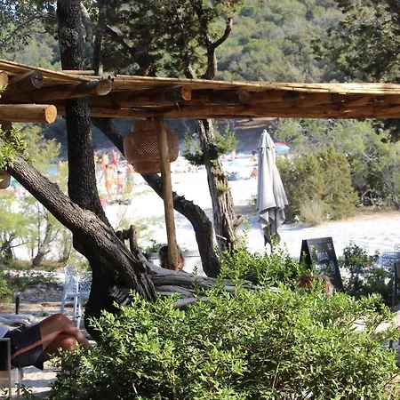 A Casa Di Palombaggia - Piscine Chauffee Villa Porto-Vecchio (Corsica)