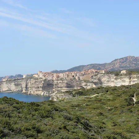 A Casa Di Palombaggia - Piscine Chauffee * Porto-Vecchio (Corsica)