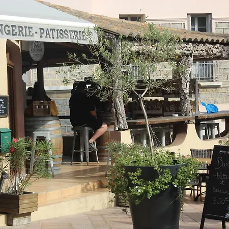 Villa A Casa Di Palombaggia - Piscine Chauffee *