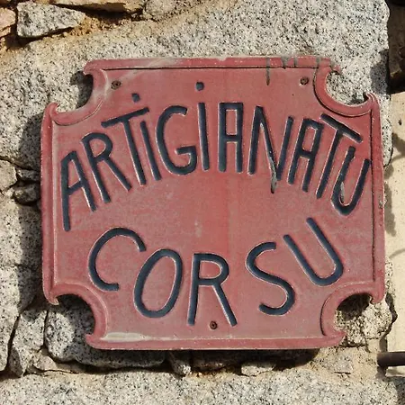 Villa A Casa Di Palombaggia - Piscine Chauffee *